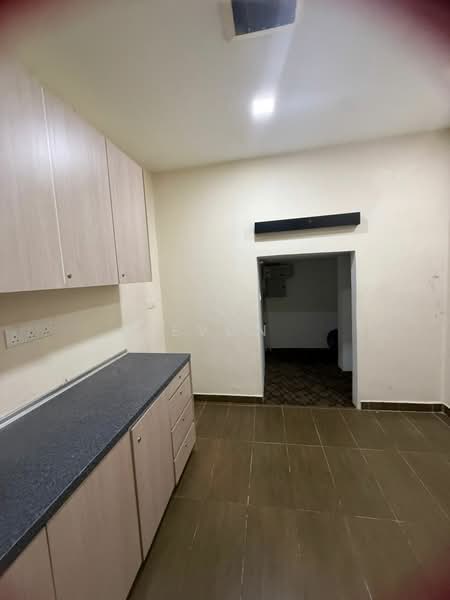 Kedai / Pejabat untuk Disewa di Jalan Kuching (Kuala Lumpur) - Evon Lim - Kitchen - PropertyGuru.com.my