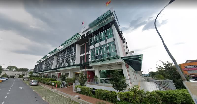 Shop for Sale in TAMAN PUCHONG UTAMA (Puchong) - Wilson Yap - PropertyGuru.com.my