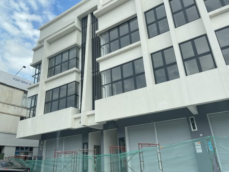 Shop for Sale in TAMAN PUCHONG UTAMA (Puchong) - Wilson Yap - PropertyGuru.com.my