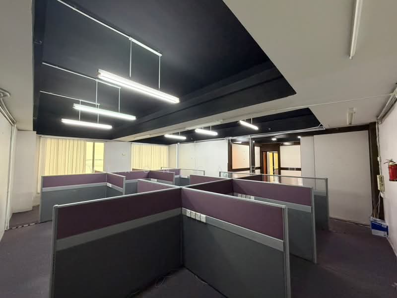 Office for Rent in Pulau Tikus (George Town) - Veronica Boo - PropertyGuru.com.my