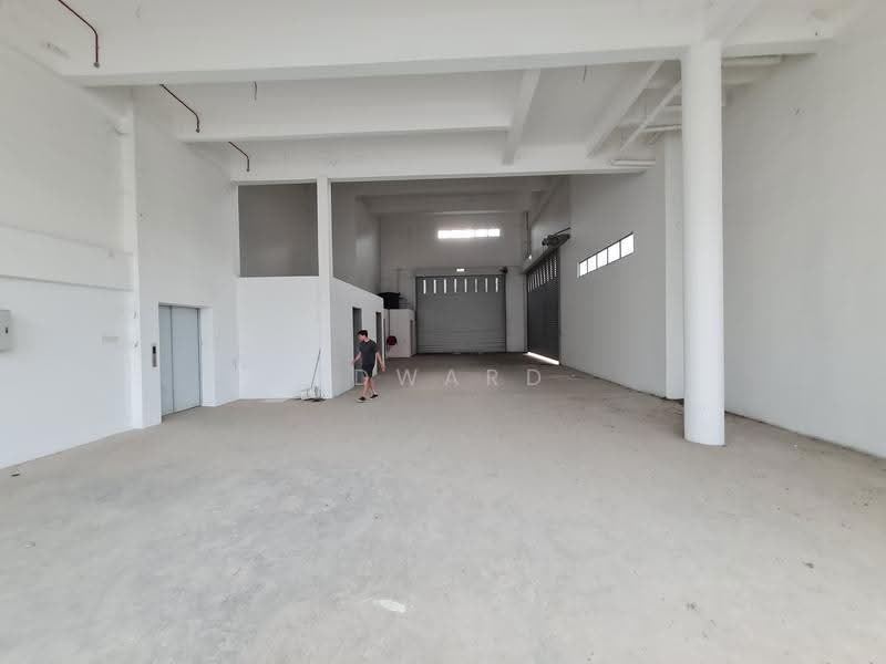 Terrace Factory for Rent in Sunway Damansara (Kota Damansara) - Edward Pek Thian Kor - PropertyGuru.com.my