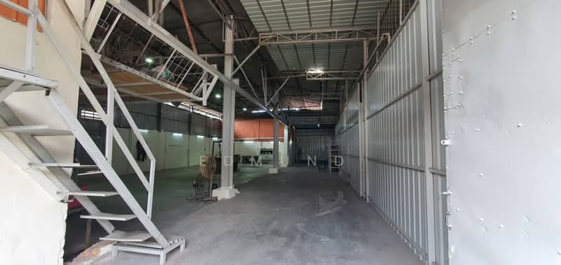 Gudang untuk Disewa di Bandar Puteri Klang (Klang) - Edmund Chan - Interior - PropertyGuru.com.my