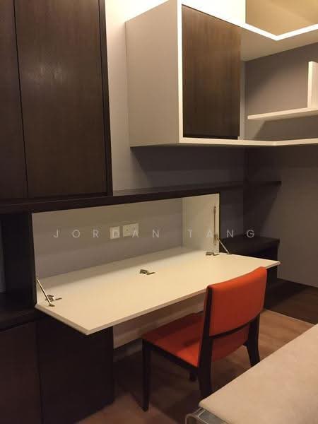 Kediaman Servis untuk Dijual di Verve Suites - Jordan Tang - Study - PropertyGuru.com.my
