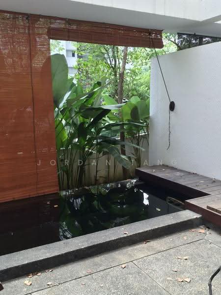 Kediaman Servis untuk Dijual di Verve Suites - Jordan Tang - Exterior - PropertyGuru.com.my