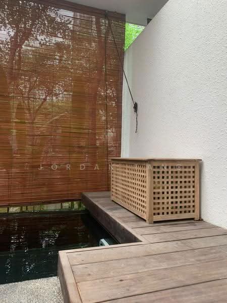 Kediaman Servis untuk Dijual di Verve Suites - Jordan Tang - Exterior - PropertyGuru.com.my