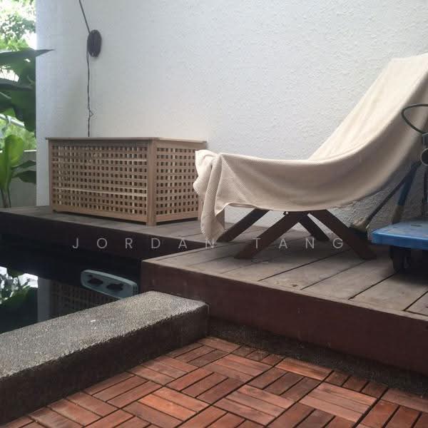 Kediaman Servis untuk Dijual di Verve Suites - Jordan Tang - Exterior - PropertyGuru.com.my