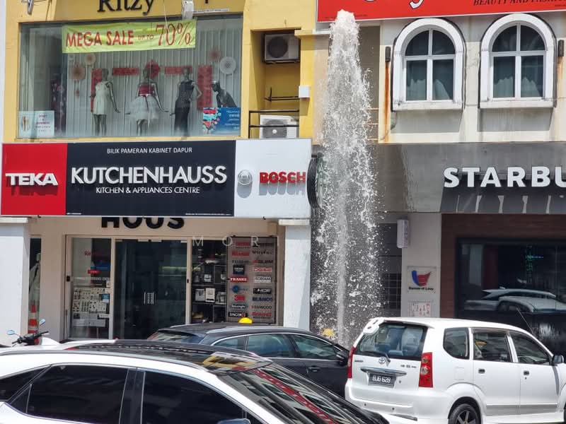 Kedai untuk Dijual di Kota Damansara (Selangor) - Mori Ng - PropertyGuru.com.my