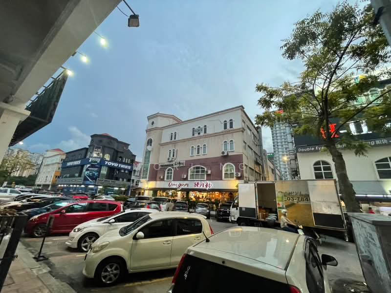 Kedai untuk Dijual di Kota Damansara (Selangor) - Mori Ng - PropertyGuru.com.my