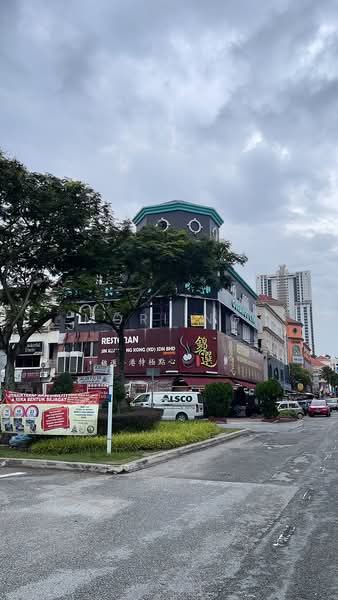Kedai untuk Dijual di Kota Damansara (Selangor) - Mori Ng - PropertyGuru.com.my