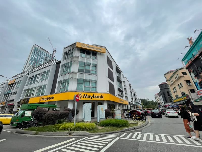 Kedai untuk Dijual di Kota Damansara (Selangor) - Mori Ng - PropertyGuru.com.my