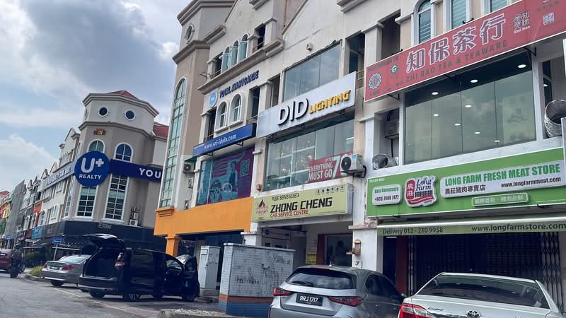 Kedai untuk Dijual di Kota Damansara (Selangor) - Mori Ng - PropertyGuru.com.my