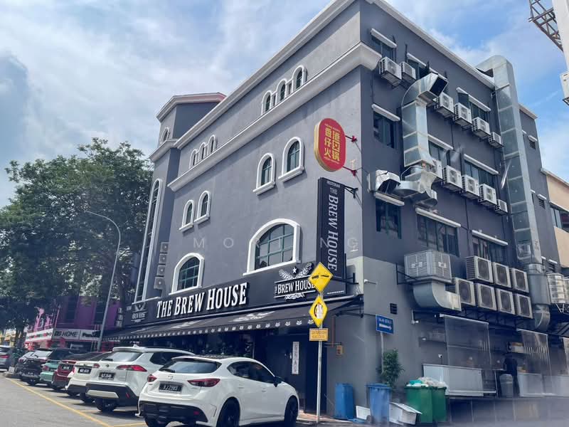 Kedai untuk Dijual di Kota Damansara (Selangor) - Mori Ng - PropertyGuru.com.my