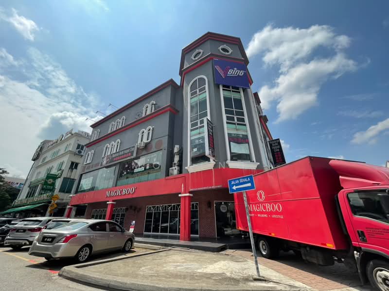 Pejabat Runcit untuk Dijual di Seksyen 5 (Kota Damansara) - Mori Ng - PropertyGuru.com.my