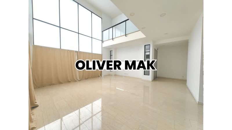 Bungalow for Sale in Taman Esplanad (Bukit Jalil) - Mak Oliver - PropertyGuru.com.my
