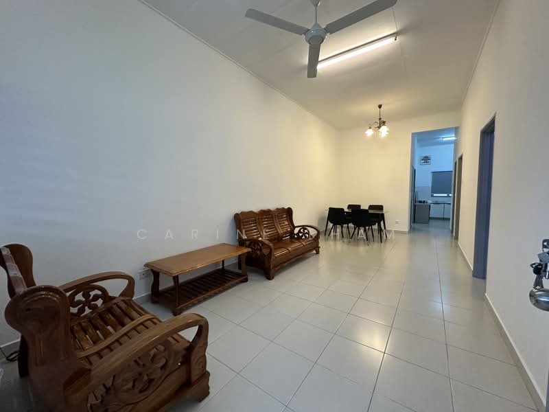 1-storey Terraced House for Rent in Seremban 2 Heights (Seremban 2) - Carine Tham - Living Room - PropertyGuru.com.my