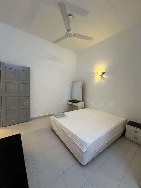 1-storey Terraced House for Rent in Seremban 2 Heights (Seremban 2) - Carine Tham - Bedroom - PropertyGuru.com.my