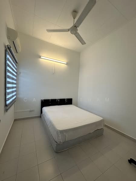 1-storey Terraced House for Rent in Seremban 2 Heights (Seremban 2) - Carine Tham - Bedroom - PropertyGuru.com.my