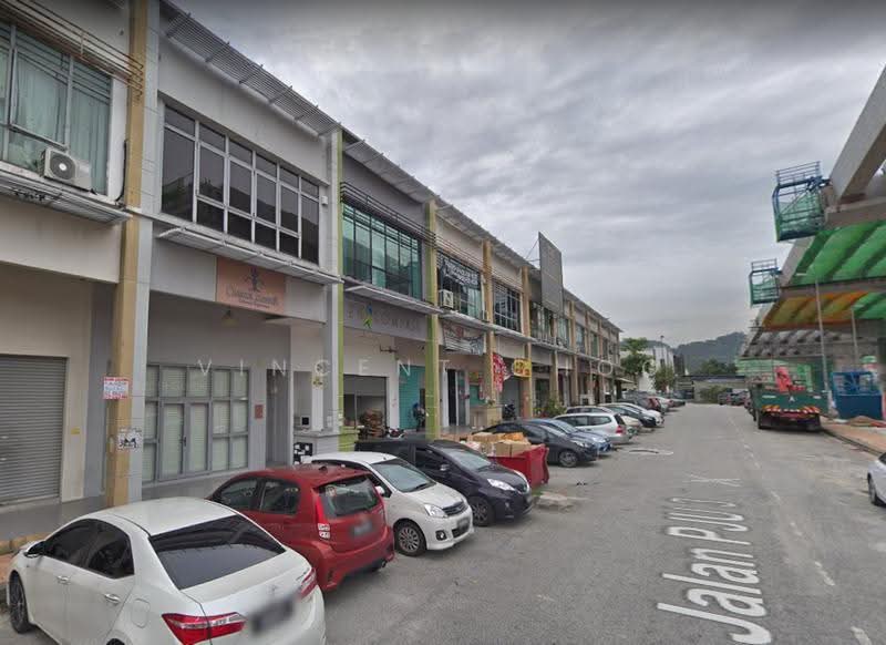 Kilang Teres untuk Disewa di Kota Damansara (Selangor) - Vincent Choo - PropertyGuru.com.my