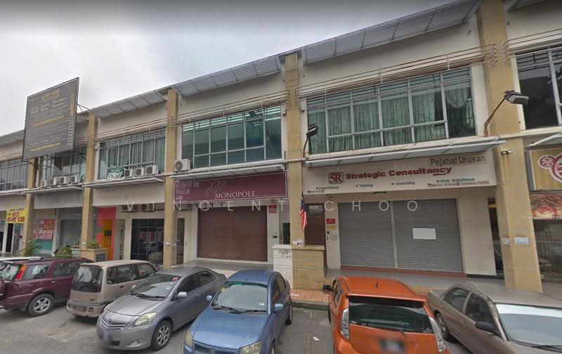 Kilang Teres untuk Disewa di Kota Damansara (Selangor) - Vincent Choo - PropertyGuru.com.my