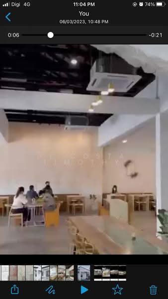 Shop for Sale in JALAN KUBU JONKER STREET (Melaka City) - De Costa Timothy - PropertyGuru.com.my