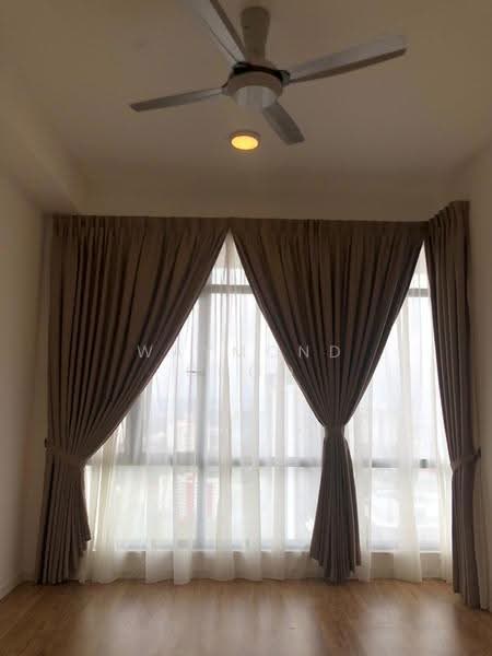 Service Residence for Sale at The Park Sky Residence - Waymond Choo - Living Room - PropertyGuru.com.my