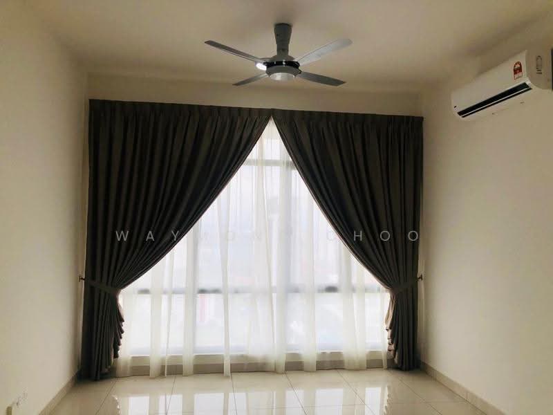 Service Residence for Sale at The Park Sky Residence - Waymond Choo - Living Room - PropertyGuru.com.my