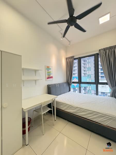Service Residence for Rent at The Annex - Sheng Chyan Lee - Bedroom - PropertyGuru.com.my