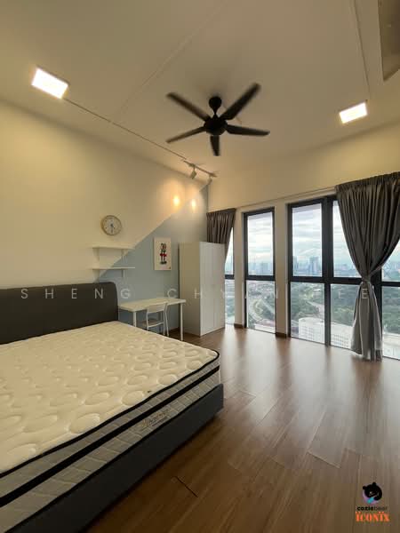 Service Residence for Rent at The Annex - Sheng Chyan Lee - PropertyGuru.com.my