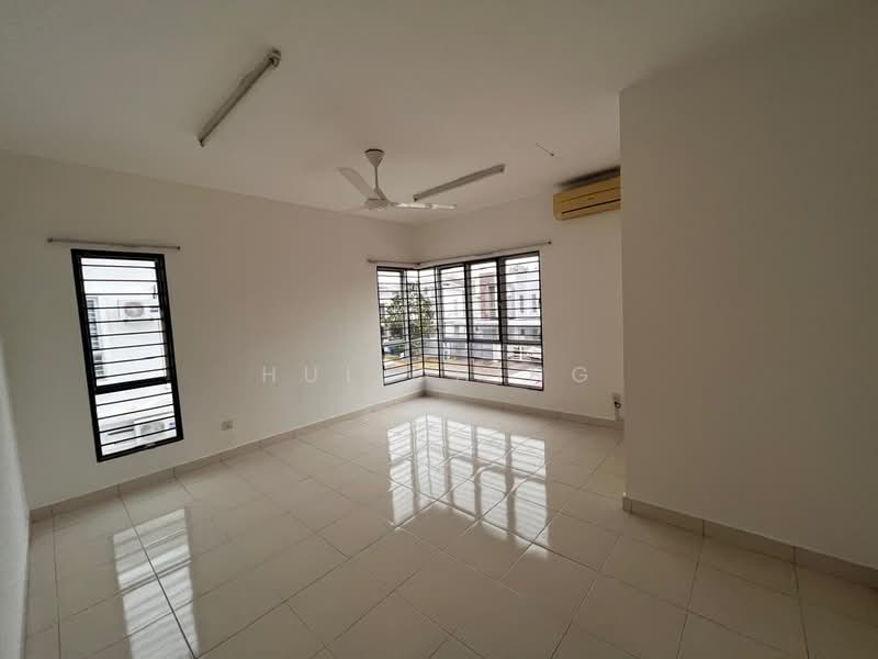 Cluster House for Sale in Setia Alam (Selangor) - Hui Ching Khoo - PropertyGuru.com.my