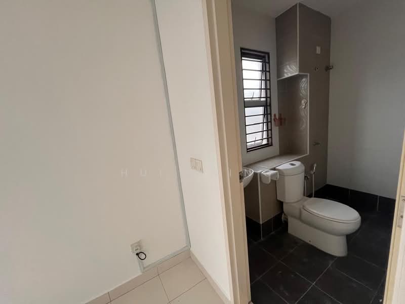 Cluster House for Sale in Setia Alam (Selangor) - Hui Ching Khoo - PropertyGuru.com.my