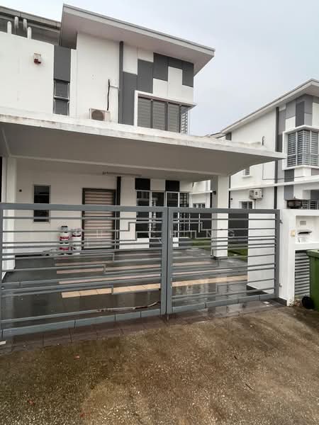Cluster House for Sale in Setia Alam (Selangor) - Hui Ching Khoo - PropertyGuru.com.my