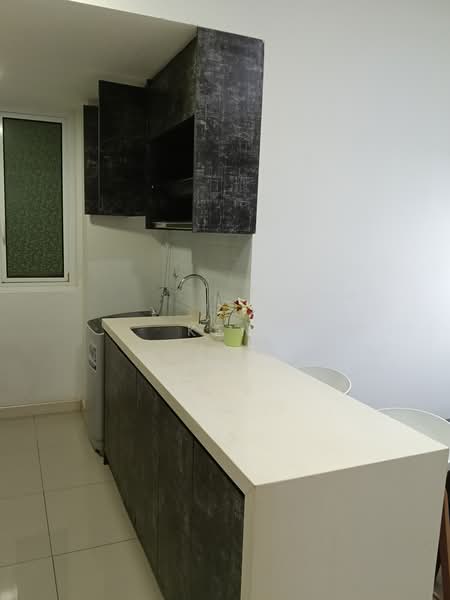 Servis Apartment untuk Disewa di Sentul Point - Ken Chen - PropertyGuru.com.my