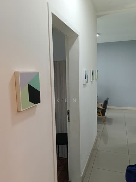 Servis Apartment untuk Disewa di Sentul Point - Ken Chen - PropertyGuru.com.my