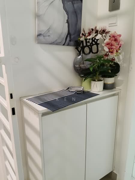 Servis Apartment untuk Disewa di Sentul Point - Ken Chen - PropertyGuru.com.my