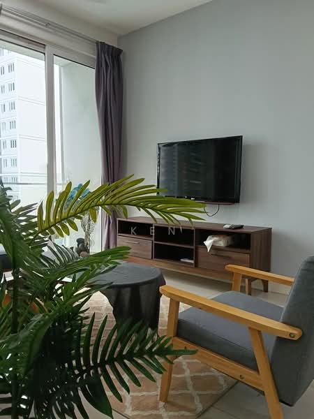 Servis Apartment untuk Disewa di Sentul Point - Ken Chen - PropertyGuru.com.my