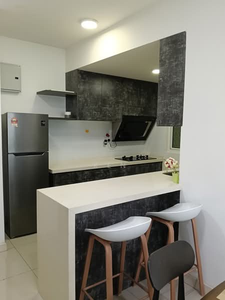 Servis Apartment untuk Disewa di Sentul Point - Ken Chen - PropertyGuru.com.my
