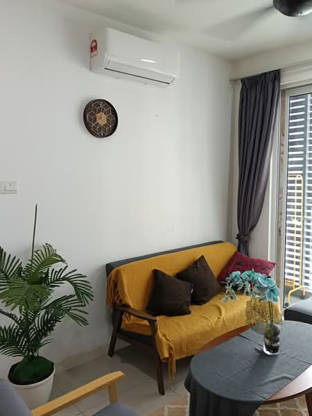 Servis Apartment untuk Disewa di Sentul Point - Ken Chen - PropertyGuru.com.my
