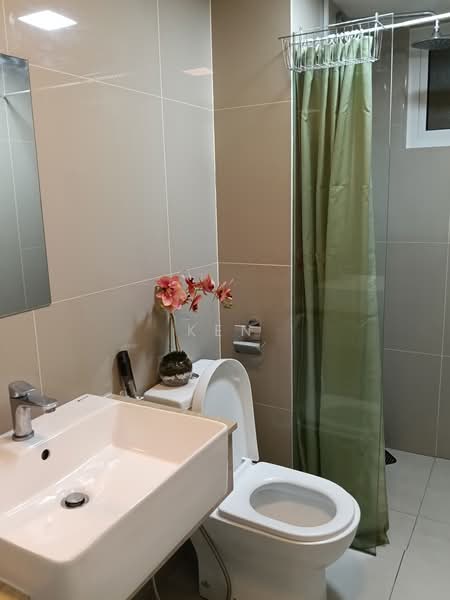 Servis Apartment untuk Disewa di Sentul Point - Ken Chen - PropertyGuru.com.my
