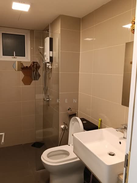 Servis Apartment untuk Disewa di Sentul Point - Ken Chen - PropertyGuru.com.my