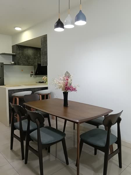 Servis Apartment untuk Disewa di Sentul Point - Ken Chen - PropertyGuru.com.my