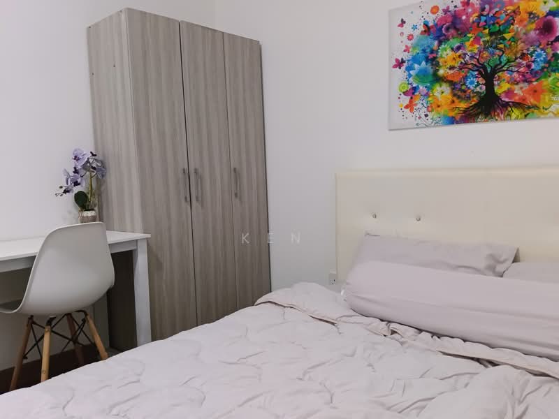 Servis Apartment untuk Disewa di Sentul Point - Ken Chen - PropertyGuru.com.my