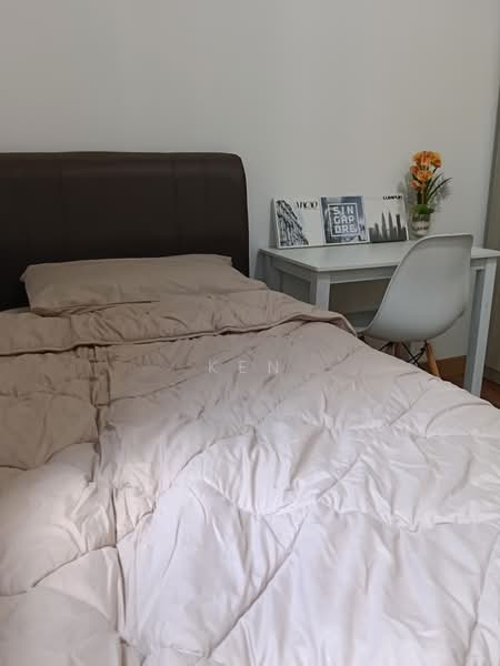 Servis Apartment untuk Disewa di Sentul Point - Ken Chen - PropertyGuru.com.my