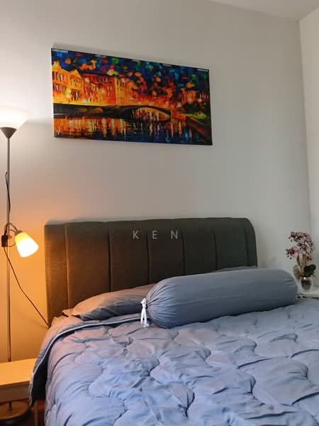 Servis Apartment untuk Disewa di Sentul Point - Ken Chen - PropertyGuru.com.my