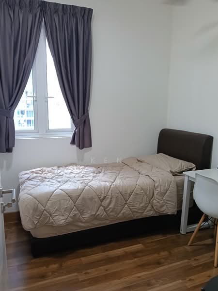 Servis Apartment untuk Disewa di Sentul Point - Ken Chen - PropertyGuru.com.my