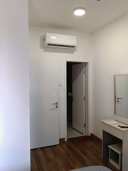 Servis Apartment untuk Disewa di Sentul Point - Ken Chen - PropertyGuru.com.my