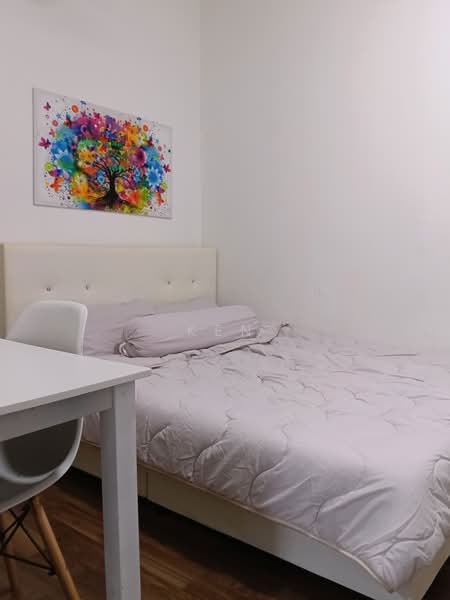Servis Apartment untuk Disewa di Sentul Point - Ken Chen - PropertyGuru.com.my