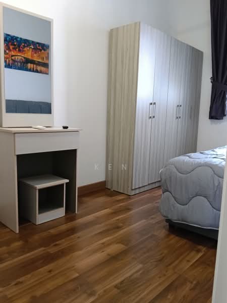 Servis Apartment untuk Disewa di Sentul Point - Ken Chen - PropertyGuru.com.my