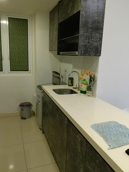 Service Residence for Rent at Sentul Point - Ken Chen - PropertyGuru.com.my