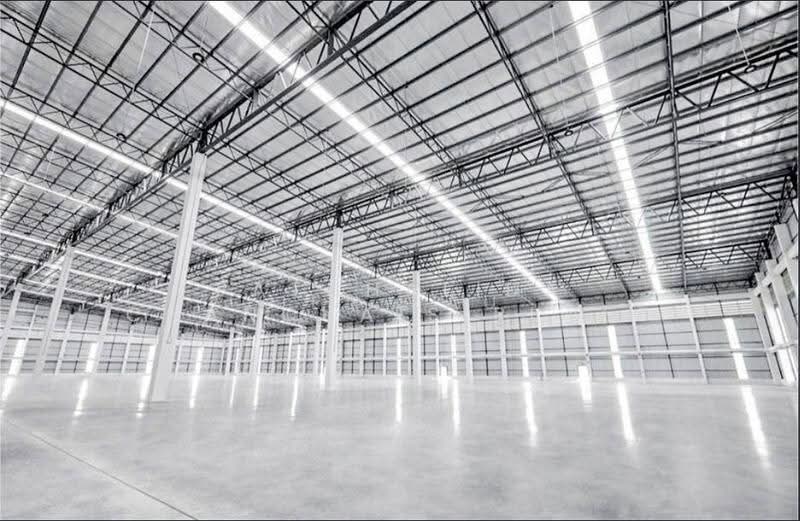 Warehouse for Rent in Seksyen 33 (Shah Alam) - Jen Lau - Interior - PropertyGuru.com.my