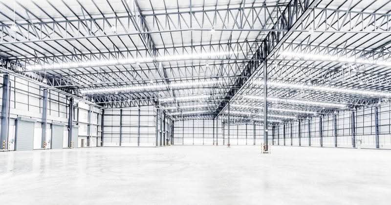 Warehouse for Rent in Seksyen 33 (Shah Alam) - Jen Lau - Interior - PropertyGuru.com.my